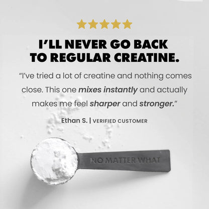 Gains Instantized Creatine Powder 30 Servings